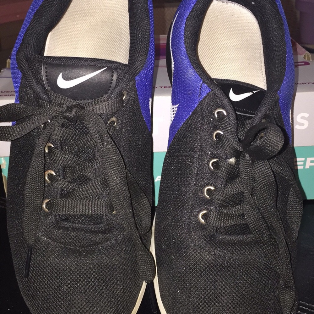 Nikes